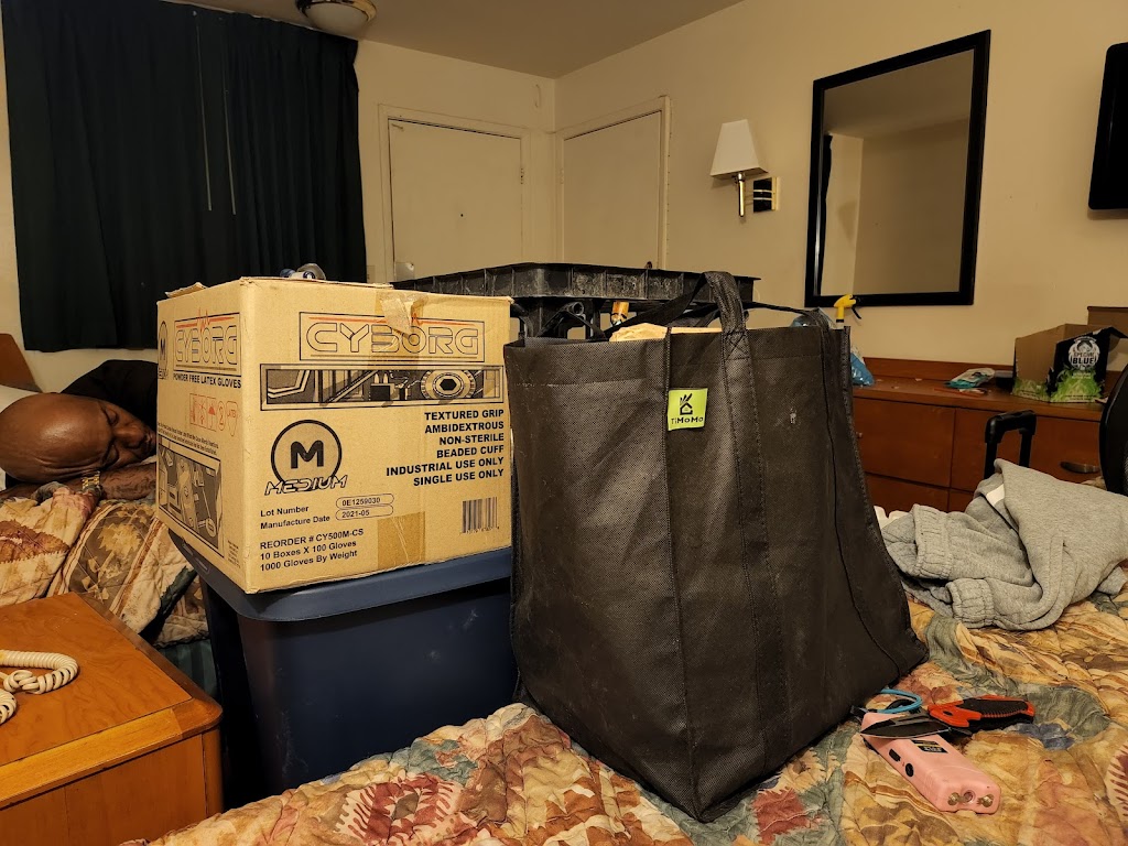 Travel Inn | 4021 N 27th Ave, Phoenix, AZ 85017, USA | Phone: (602) 248-8880