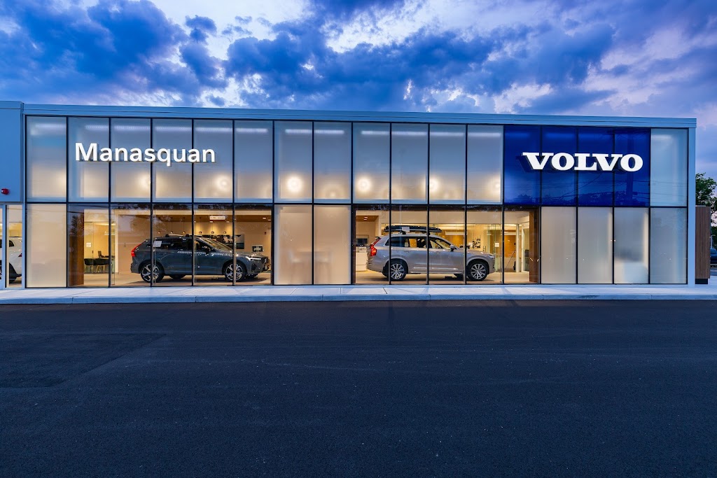 Volvo Cars Manasquan | 2415 NJ-35, Manasquan, NJ 08736, USA | Phone: (732) 528-7500