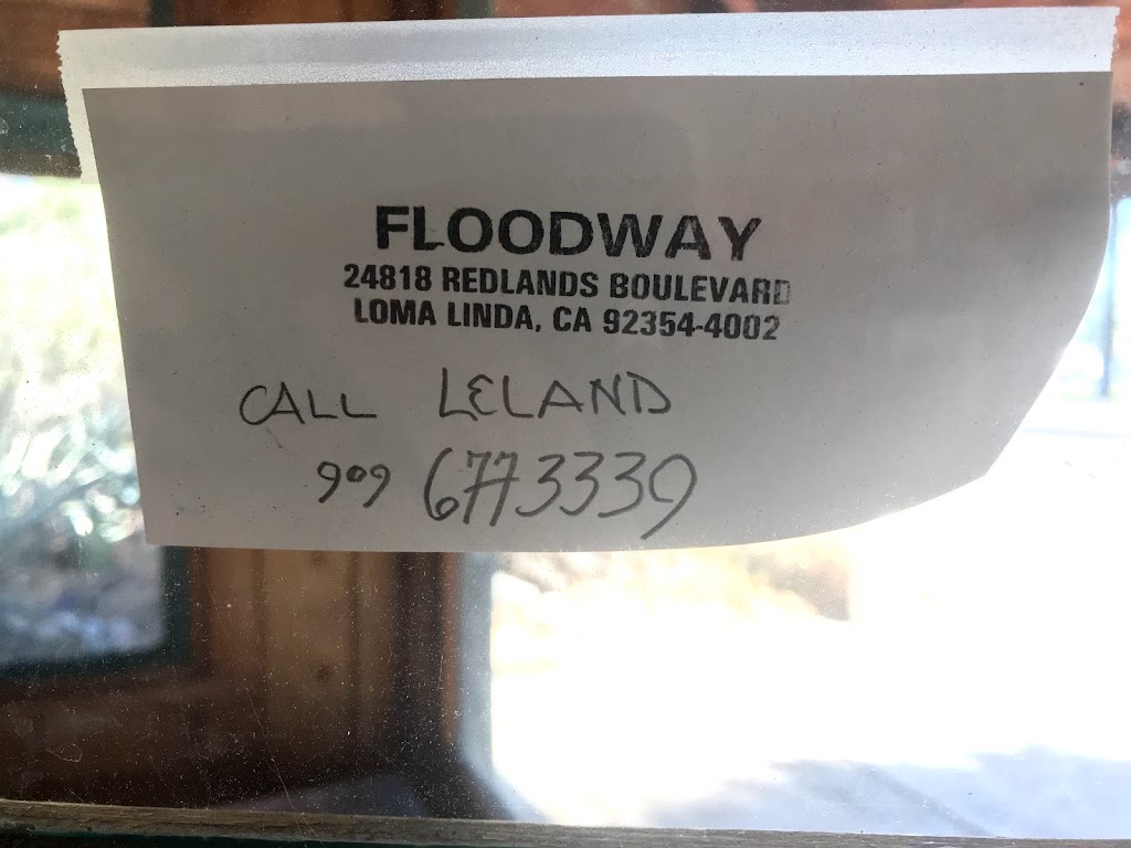 FLOODWAY BOOKS | 24818 Redlands Blvd, Loma Linda, CA 92354, USA | Phone: (909) 677-3339