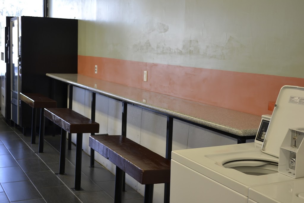 Claremont Laundromat | 1021 W Foothill Blvd, Claremont, CA 91711, USA | Phone: (909) 575-8463