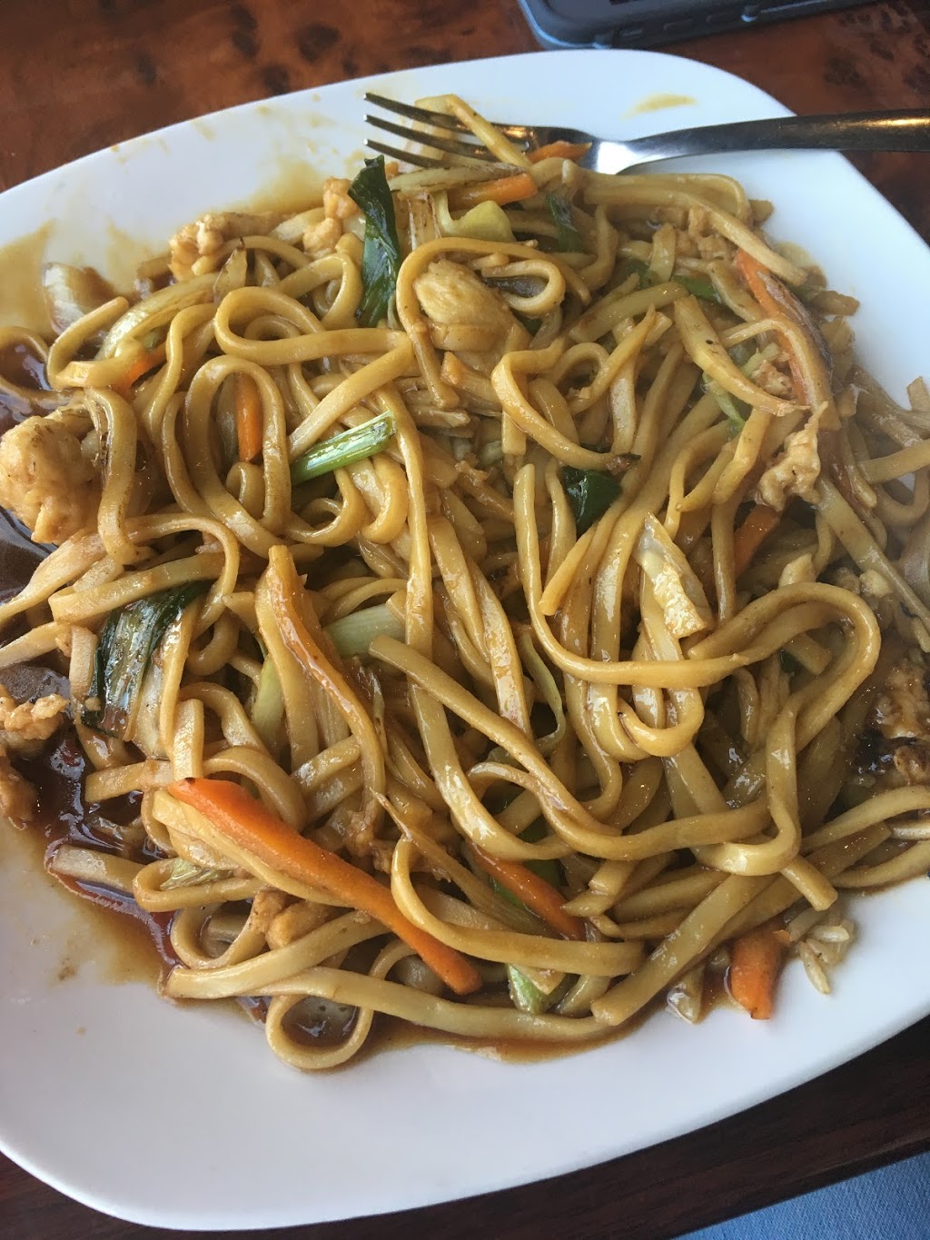 Sina Way Chinese Cuisine | 2211 Capehart Rd #101, Bellevue, NE 68123, USA | Phone: (402) 991-9898