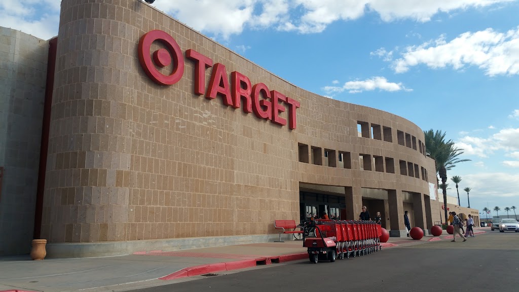 Target | 9000 Talking Stick Way, Scottsdale, AZ 85250, USA | Phone: (480) 951-4403