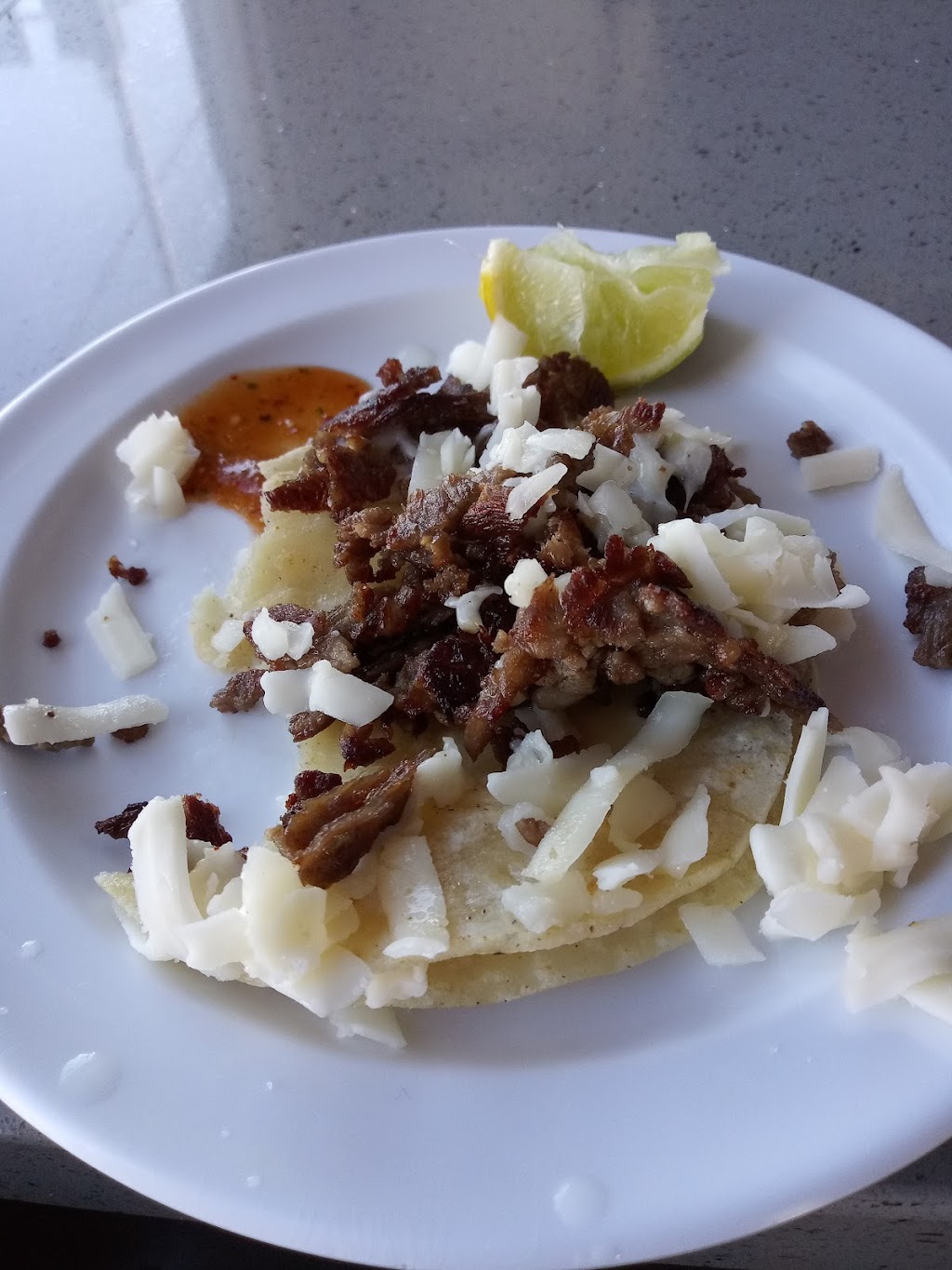 Tacos Locos | 2148 Venice Blvd., Los Angeles, CA 90006, USA | Phone: (323) 734-6357