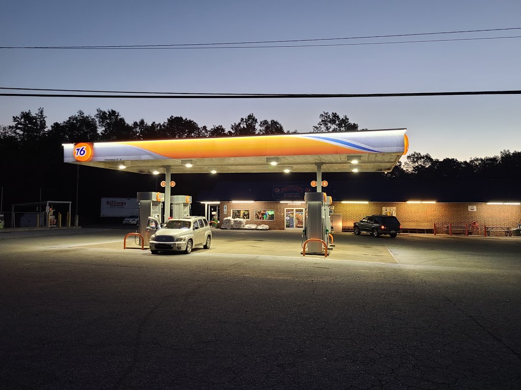 Sunoco Gas Station | 10385 Hwy 109 South, Lexington, NC 27292, USA | Phone: (336) 425-4337