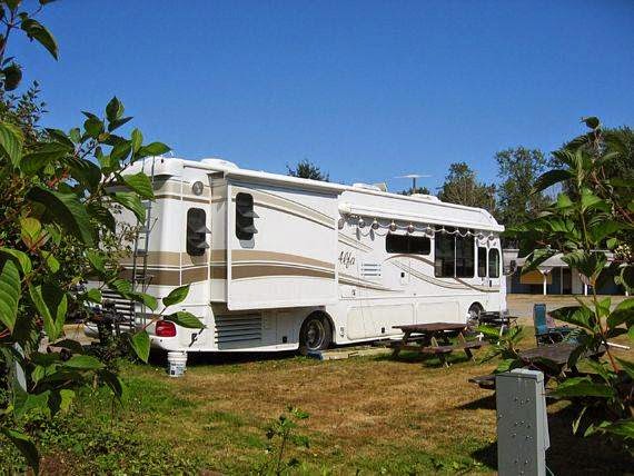 Mikes RV Center | 14718 CA-41, Madera, CA 93636, USA | Phone: (559) 822-4860