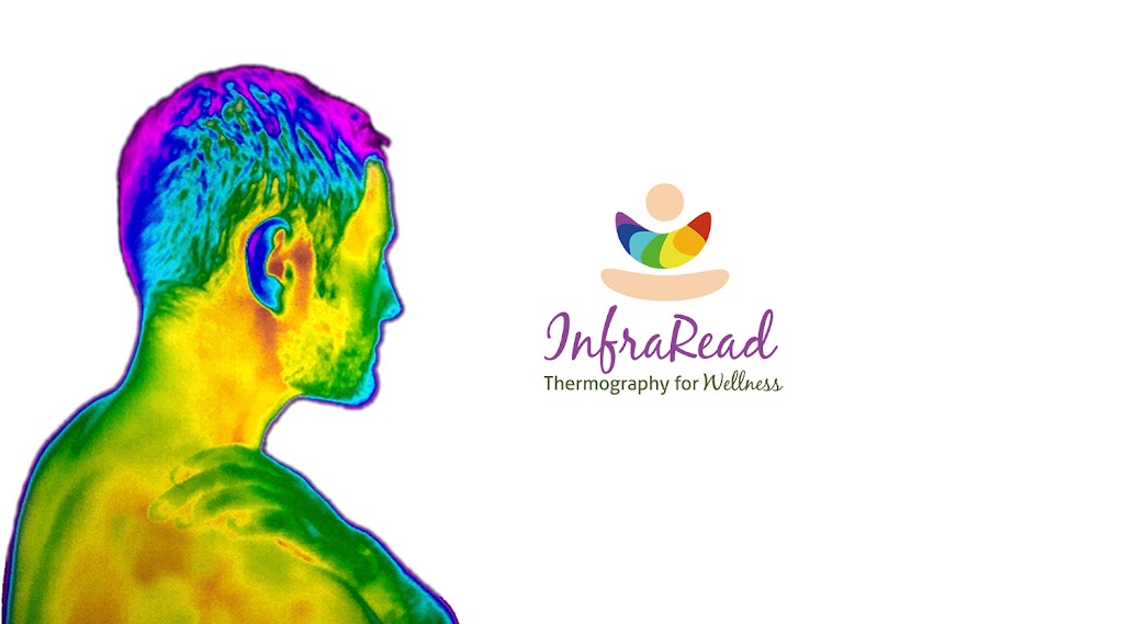 InfraRead: Thermography for Wellness | 8700 Auburn Folsom Rd suite 300, Granite Bay, CA 95746, USA | Phone: (916) 741-2522