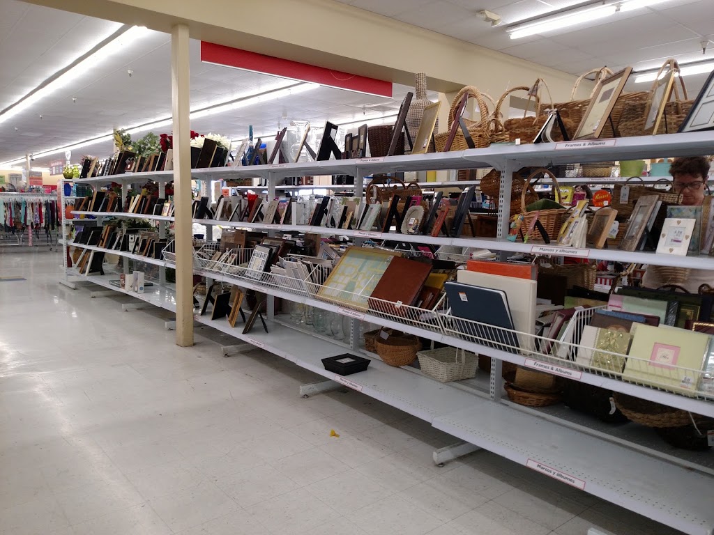 Savers | 3517 W Bell Rd, Phoenix, AZ 85053, USA | Phone: (602) 938-1616