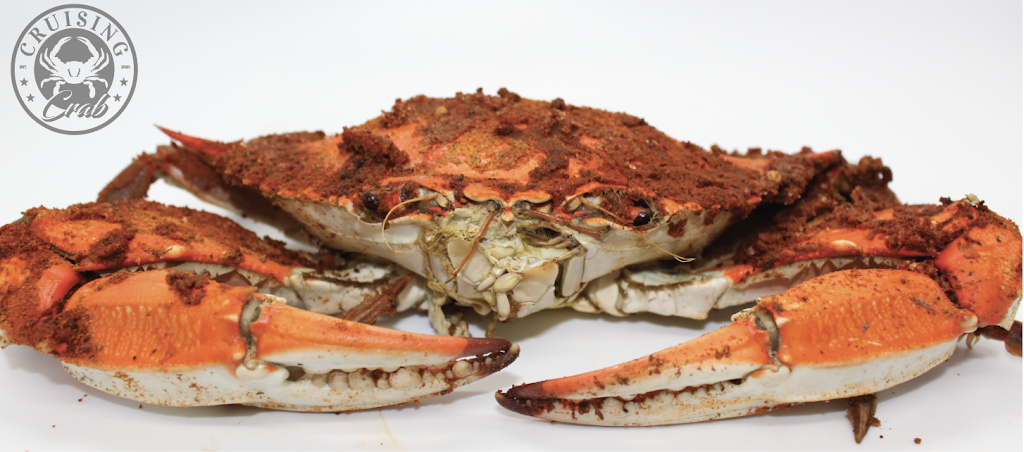 Cruising Crab | 11131 Pulaski Hwy, White Marsh, MD 21162, USA | Phone: (410) 980-0018