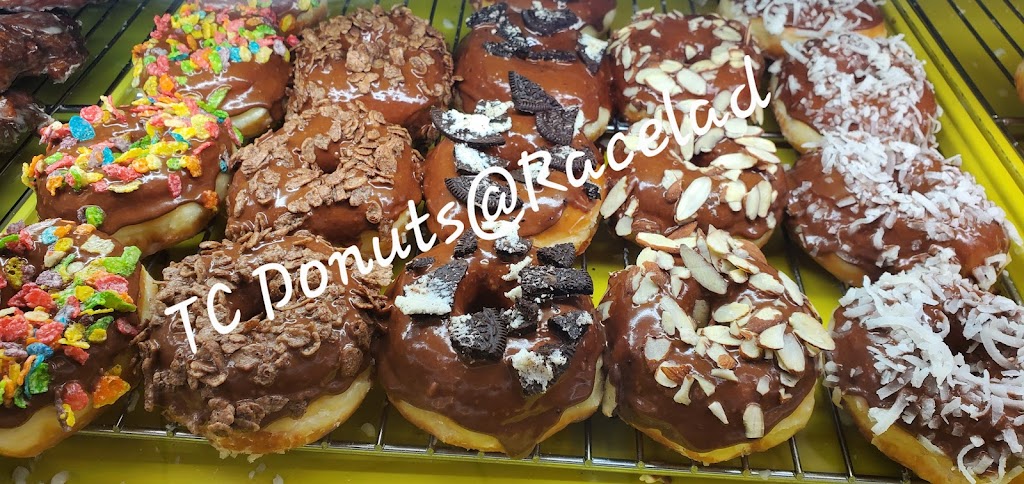 Tasty Cream Donuts | 3764 LA-1, Raceland, LA 70394, USA | Phone: (985) 664-5051