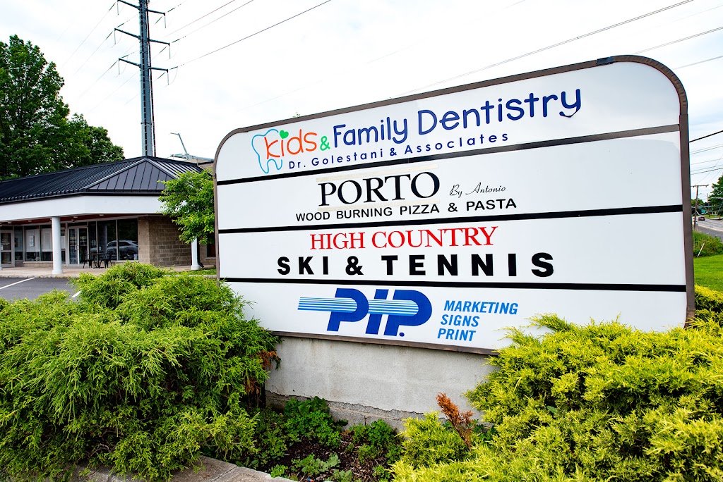 Kids and Family Dentistry | 471 W Mt Pleasant Ave, Livingston, NJ 07039, USA | Phone: (973) 840-7355