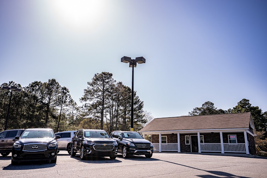 CarsCatch Used Car Sales | 7286 Hwy 92, Woodstock, GA 30189, USA | Phone: (678) 400-3323