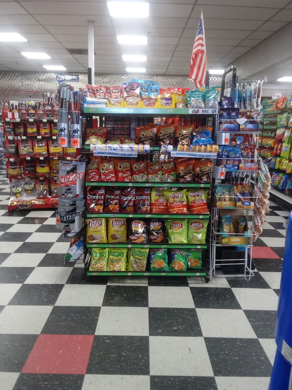 Villa Food Mart | 185 W Bullard Ave, Clovis, CA 93612, USA | Phone: (559) 297-1083