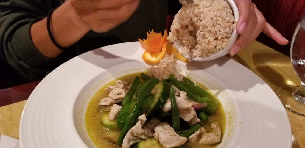 Wild Papaya Thai Cuisine | 1665 E Main St, Kent, OH 44240, USA | Phone: (330) 677-0916