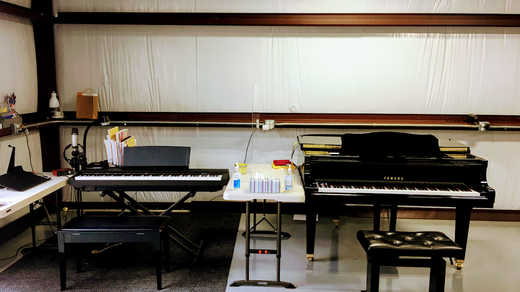 Zion Piano Studio | 10533 Del Mar Ct, Benbrook, TX 76126, USA | Phone: (817) 372-6883