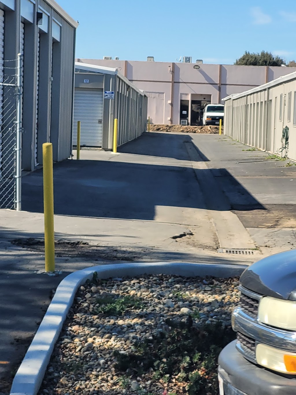 Beamer Street Storage | 1572 E Beamer St, Woodland, CA 95776, USA | Phone: (530) 662-4441