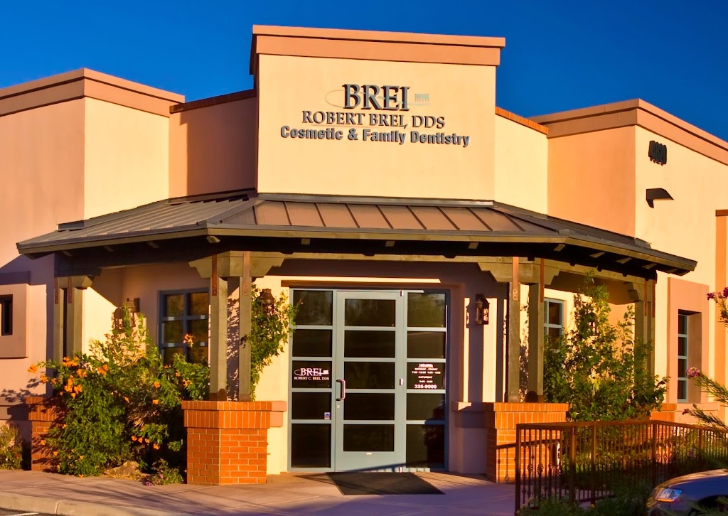 Robert Brei DDS Cosmetic and Family Dentistry Tucson | 4820 E Camp Lowell Dr, Tucson, AZ 85712, USA | Phone: (520) 325-9000