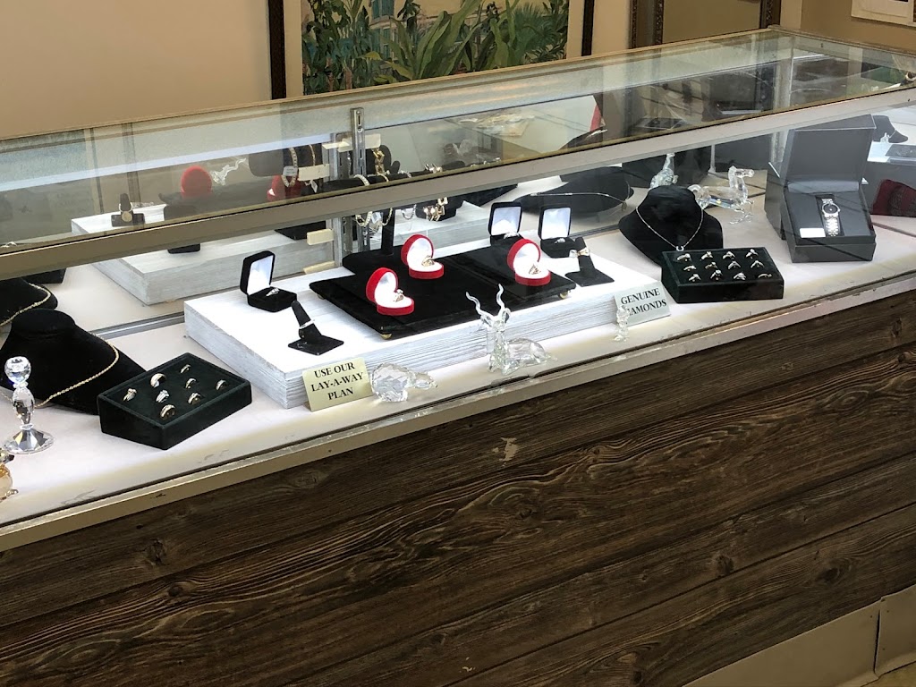 Devine Family Jewelry and Pawn | 115 W Belt Ave, Bushnell, FL 33513, USA | Phone: (352) 444-2058