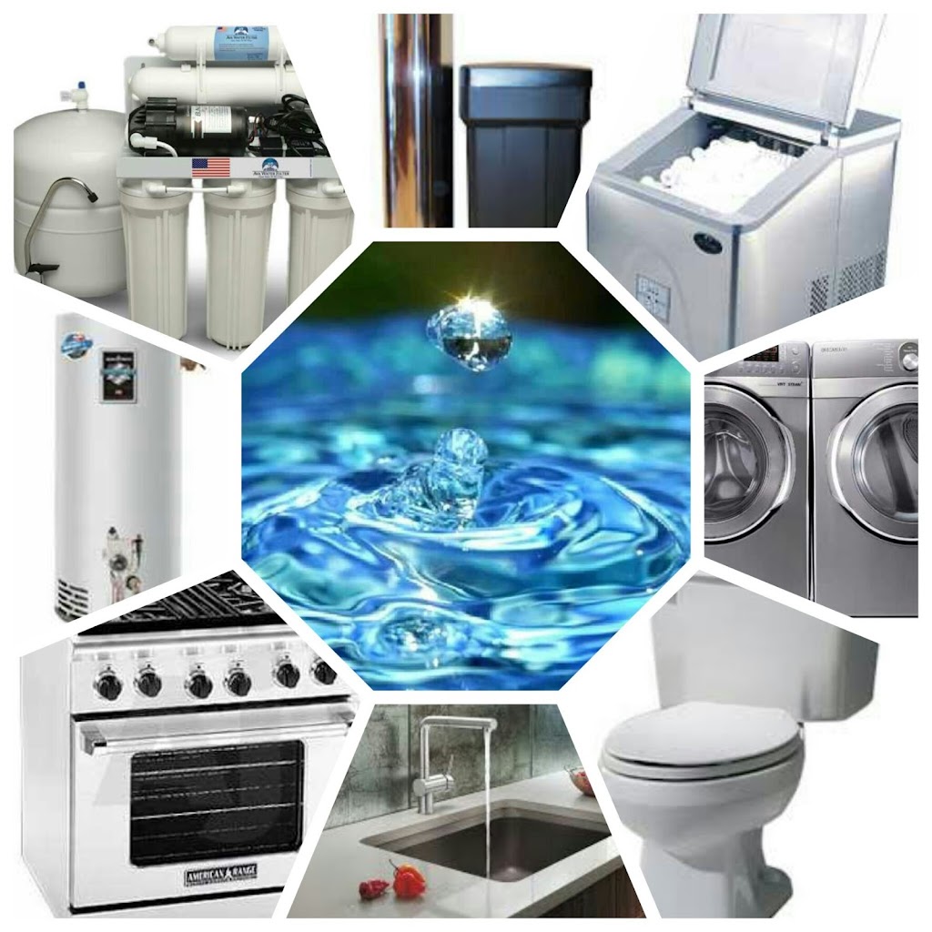 MIRANDA PLUMBING & DRAIN SERVICE ( plomero fontanero ) | 1906 W Granada Rd, Phoenix, AZ 85009, USA | Phone: (602) 293-7828