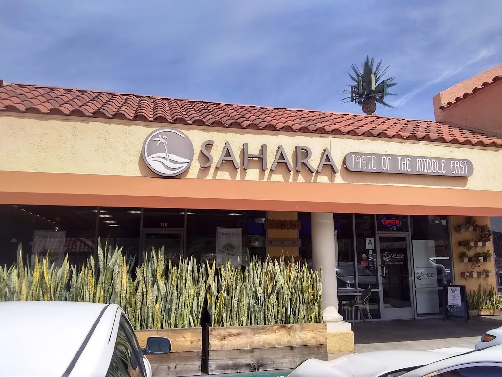 Sahara Taste of the Middle East | 2990 Jamacha Road, El Cajon, CA 92019, USA | Phone: (619) 660-9990