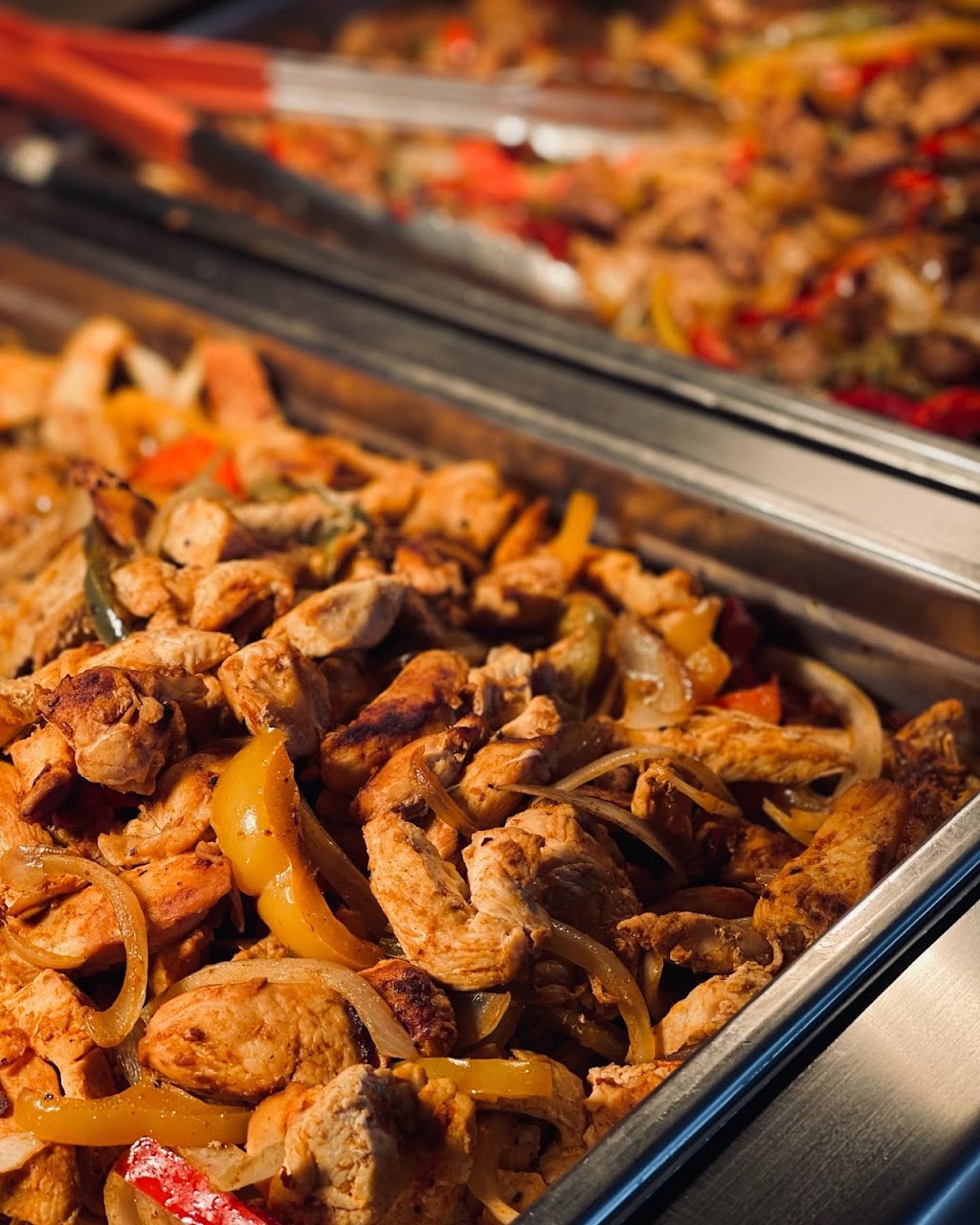 Hacienda Buffet | 409 E Main St, Grand Prairie, TX 75050, USA | Phone: (214) 412-2055