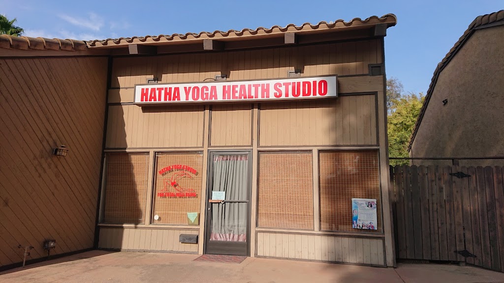 Hatha Yoga Health Studio | 3211 S Brea Canyon Rd, Diamond Bar, CA 91765, USA | Phone: (909) 212-1107