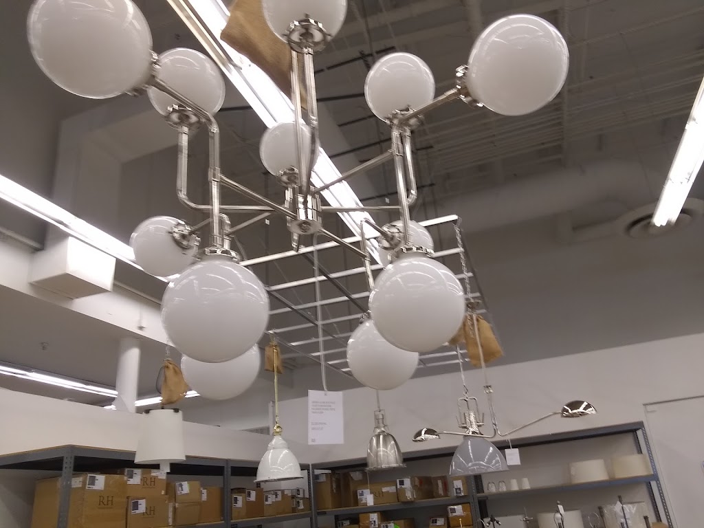 RH Outlet Culver City | 11136 Jefferson Blvd, Culver City, CA 90230, USA | Phone: (310) 730-7374