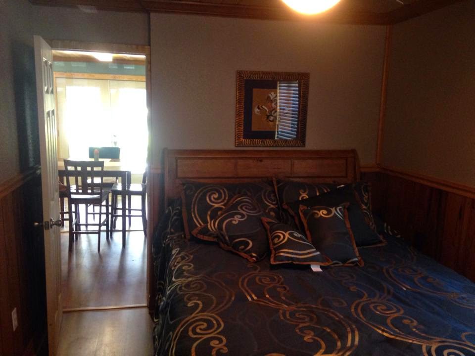 Bayou Belle Inn | 1043 Belle River Rd, Pierre Part, LA 70339, USA | Phone: (985) 513-0682