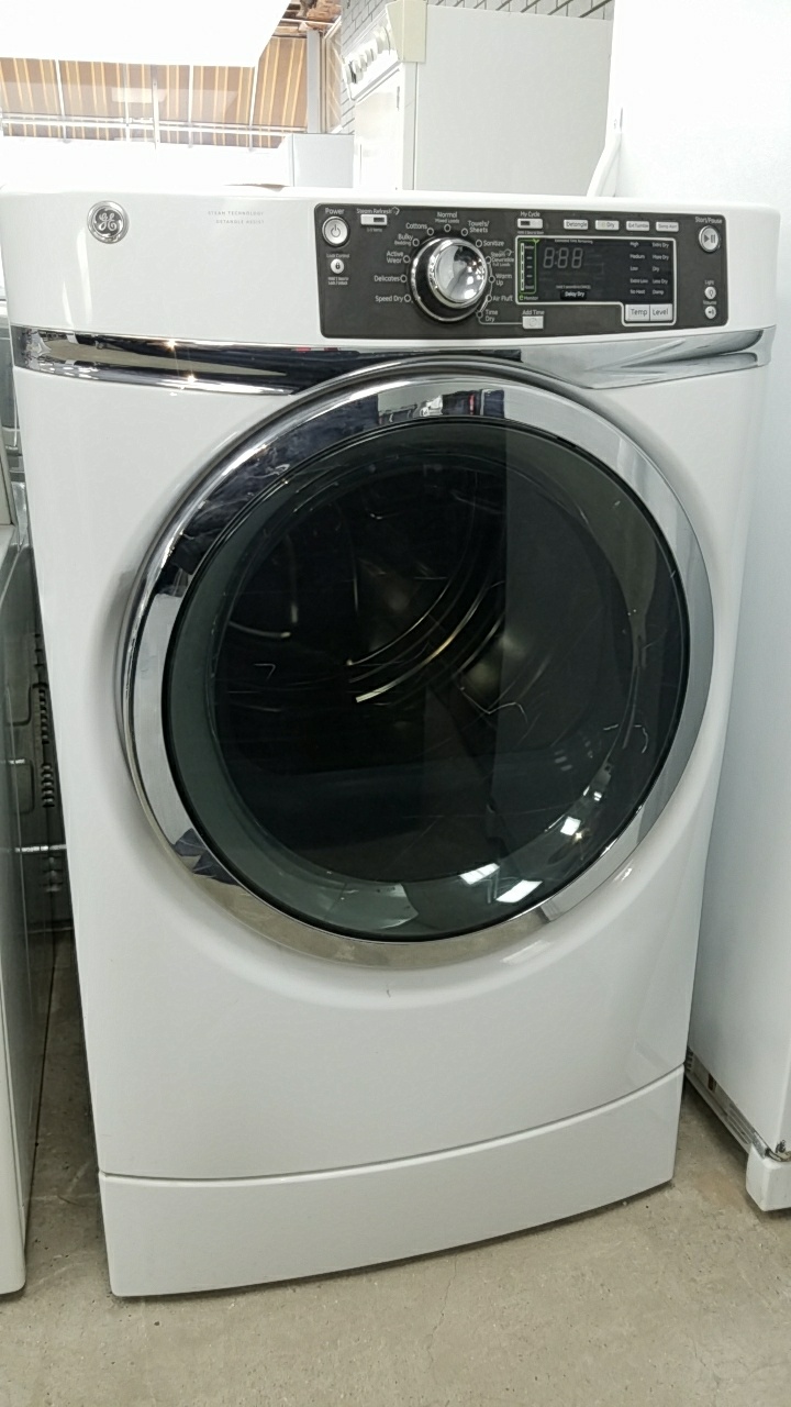 J&T Appliances - Hazel Park | 24105 John R Rd, Hazel Park, MI 48030, USA | Phone: (248) 543-0306