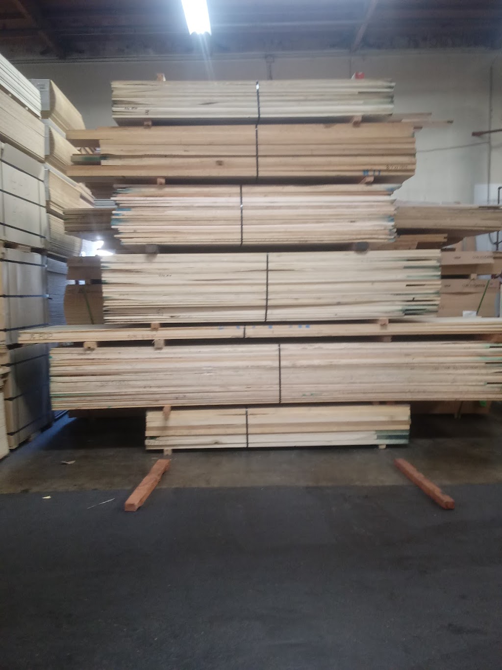 Strata Forest Products | 2600 S Susan St, Santa Ana, CA 92704, USA | Phone: (714) 751-0800