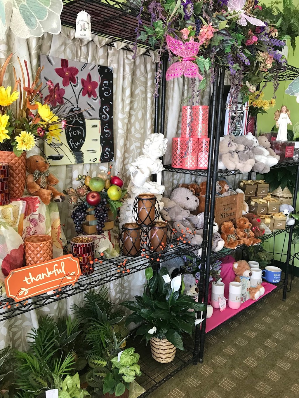 Fox Run Florist | 9728 66th St N, Pinellas Park, FL 33782, USA | Phone: (727) 541-1351