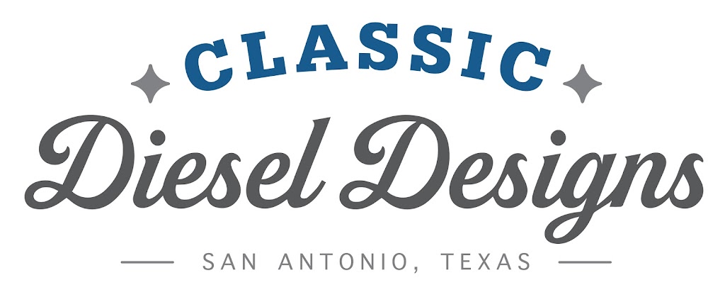 Classic Diesel Designs | 100 Schneider Rd Suite D & E, Seguin, TX 78155, USA | Phone: (830) 252-9767