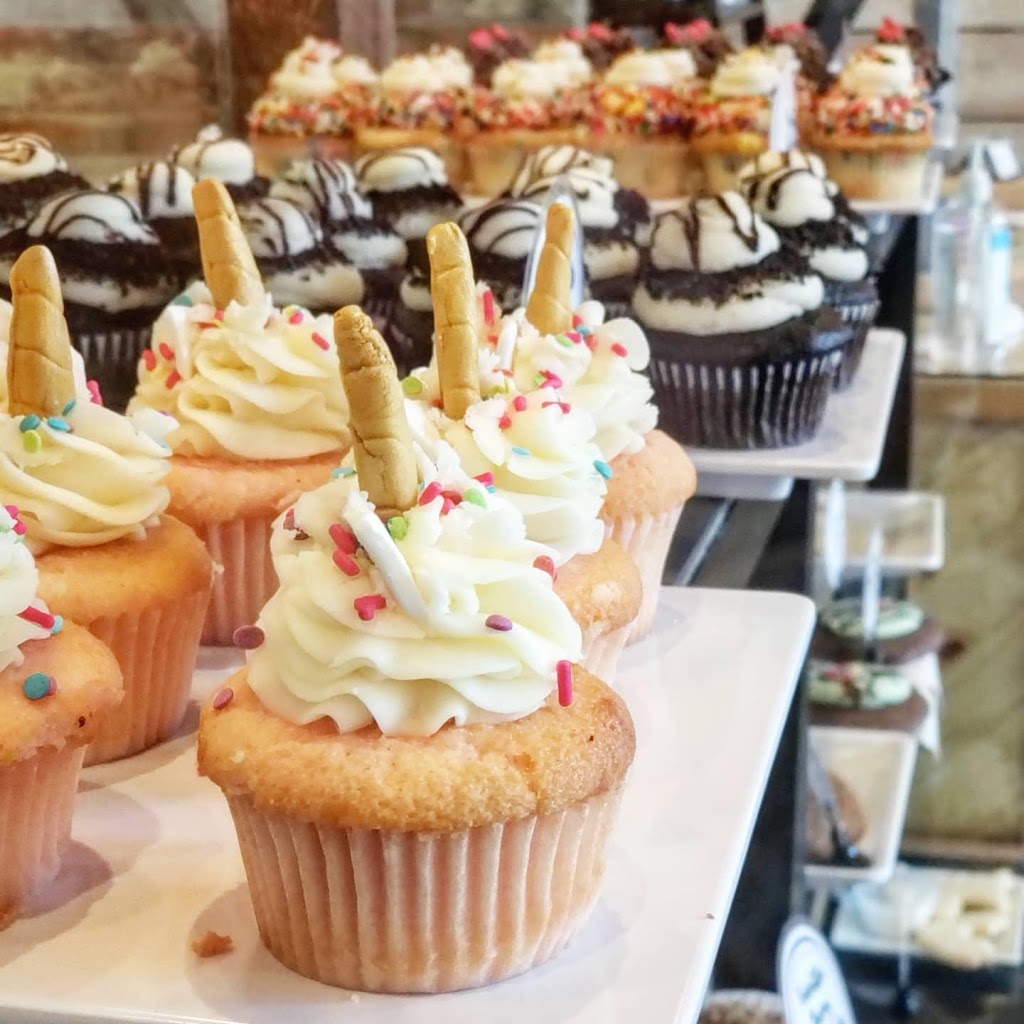 Sprinkles of Joy Bakery | 621 E 1st St, Newberg, OR 97132, USA | Phone: (971) 281-8119