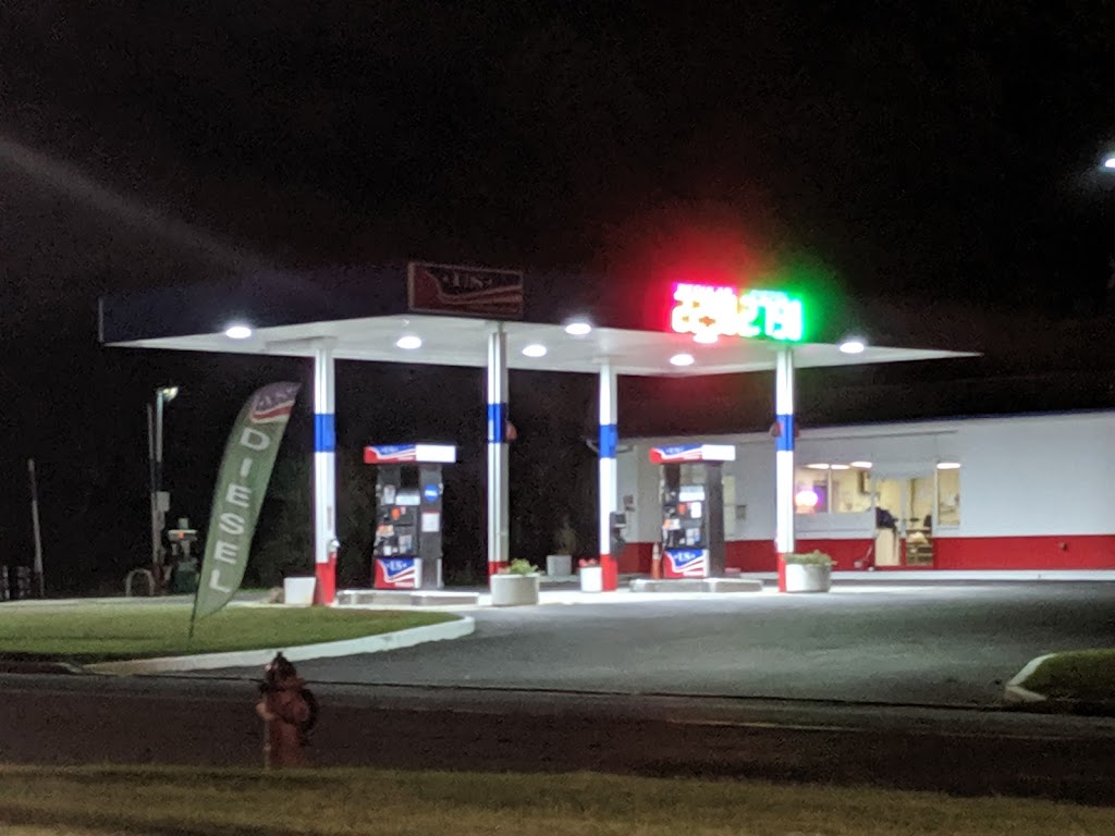 bp | 515 S Pennsville Auburn Rd, Penns Grove, NJ 08069, USA | Phone: (856) 299-5306