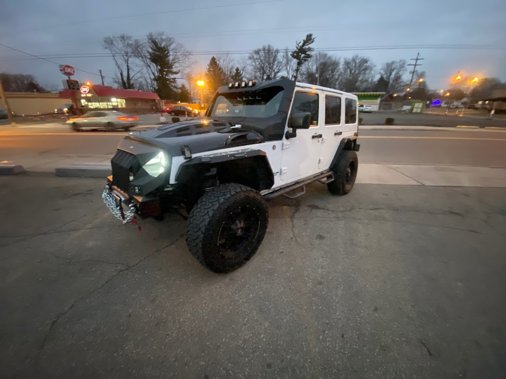 Turbo Peal Auto Sales LLC | 967 Oakland Park Ave, Columbus, OH 43224, USA | Phone: (614) 377-3549