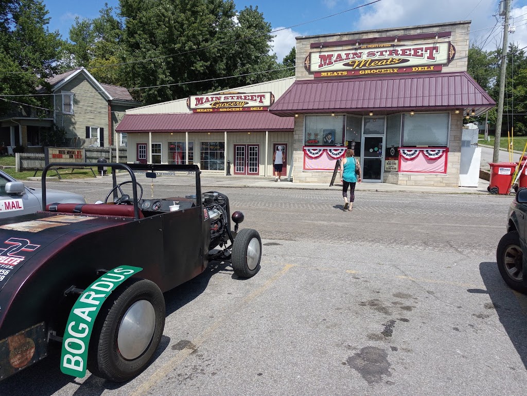 Main Street Meats | 2 W Main St, New Pekin, IN 47165 | Phone: (812) 967-6328