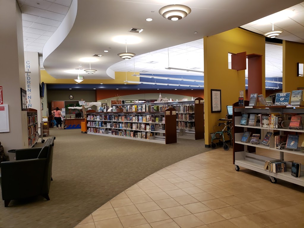 Watsonville Public Library | 275 Main St STE 100, Watsonville, CA 95076, USA | Phone: (831) 768-3400