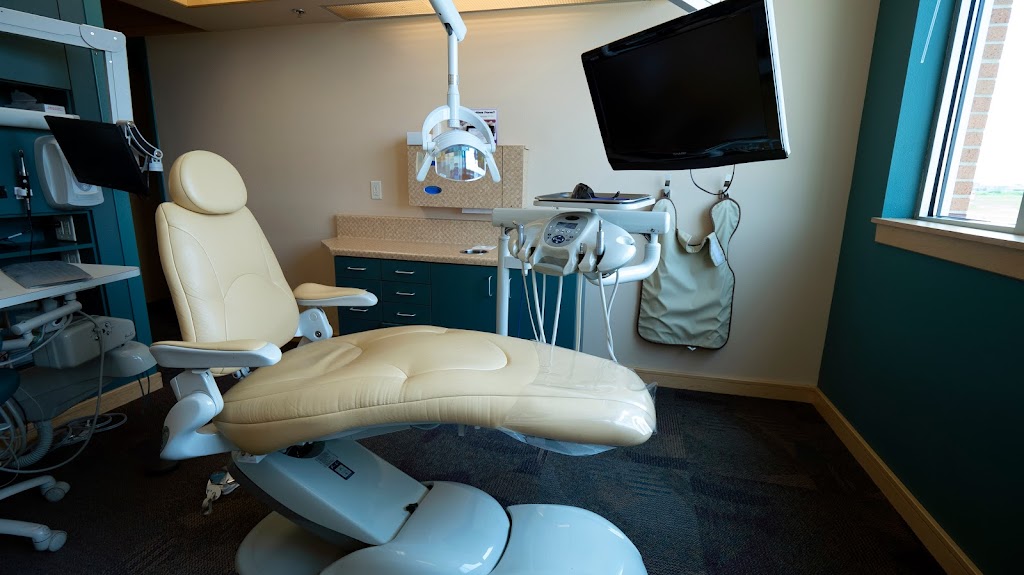 First Choice Dental | 140 N City Station Dr, Sun Prairie, WI 53590, USA | Phone: (608) 837-9800