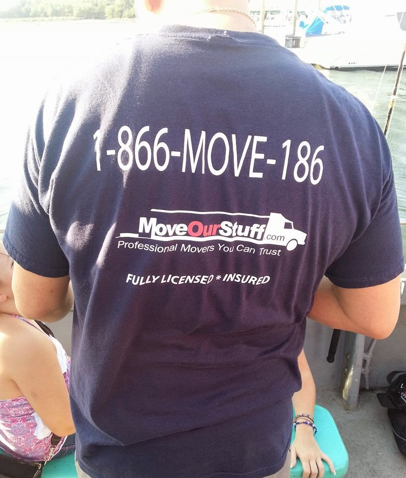 Moveourstuff Moving & Storage Inc | 126 Cook Ave, Yonkers, NY 10701, USA | Phone: (866) 668-3186