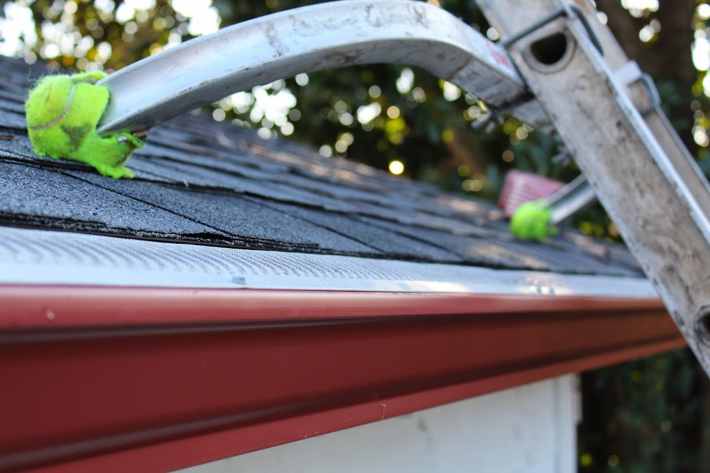 Gutter Guards America | 10410 Globe Rd Ste 114, Morrisville, NC 27560, USA | Phone: (800) 292-4951