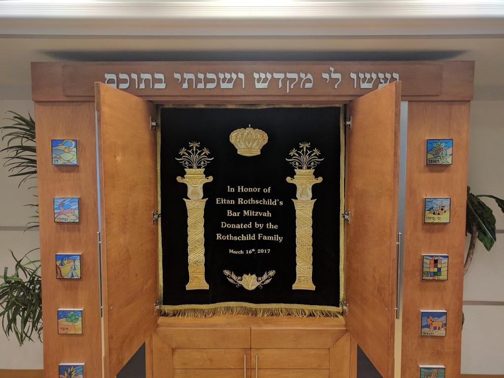Chabad of Wynmoor and Coconut Creek | 3700 Coconut Creek Pkwy #106, Coconut Creek, FL 33066, USA | Phone: (561) 929-8587