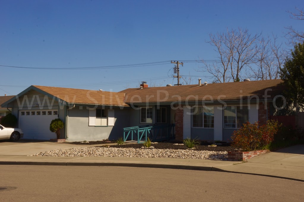 C & M Guest Home | 8474 Wicklow Ln, Dublin, CA 94568, USA | Phone: (925) 829-6218