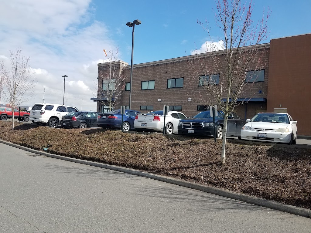 Americold Logistics | 1301 26th Ave E, Tacoma, WA 98424, USA | Phone: (253) 620-7250