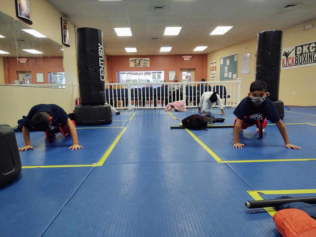 Dinoto Karate Center | 127 Ark Rd, Mt Laurel Township, NJ 08054, USA | Phone: (856) 248-0360