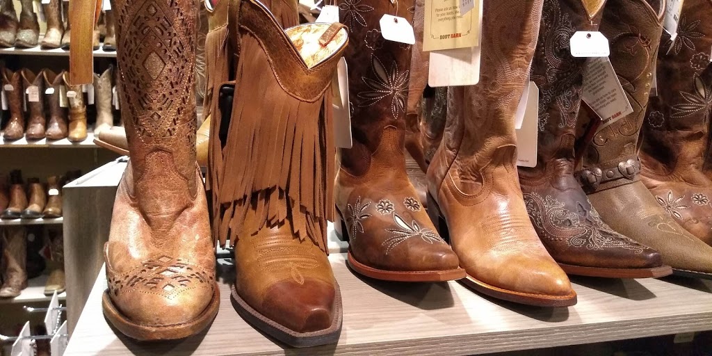 Boot Barn | 1485 Boone Station Dr, Burlington, NC 27215, USA | Phone: (336) 538-2033