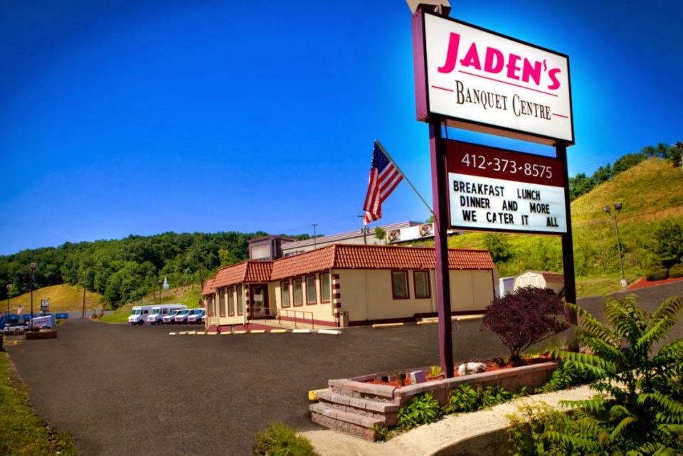 Jadens Catering | 4727 William Penn Hwy, Monroeville, PA 15146 | Phone: (412) 373-8575