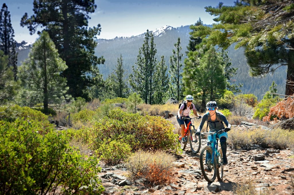 Bike Truckee | 10015 Palisades Dr Suite A4, Truckee, CA 96161, USA | Phone: (530) 386-5700