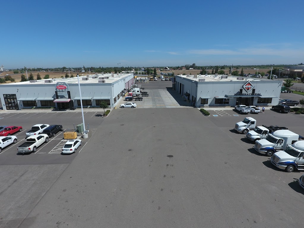 Interstate Truck Center | 5837 N Golden State Blvd, Turlock, CA 95382, USA | Phone: (209) 669-5444