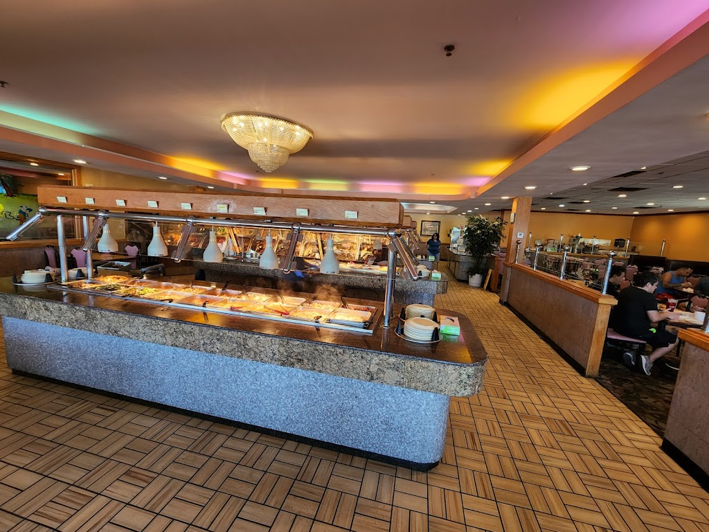 New New Buffet | 3822 Belt Line Rd, Addison, TX 75001 | Phone: (972) 243-1198