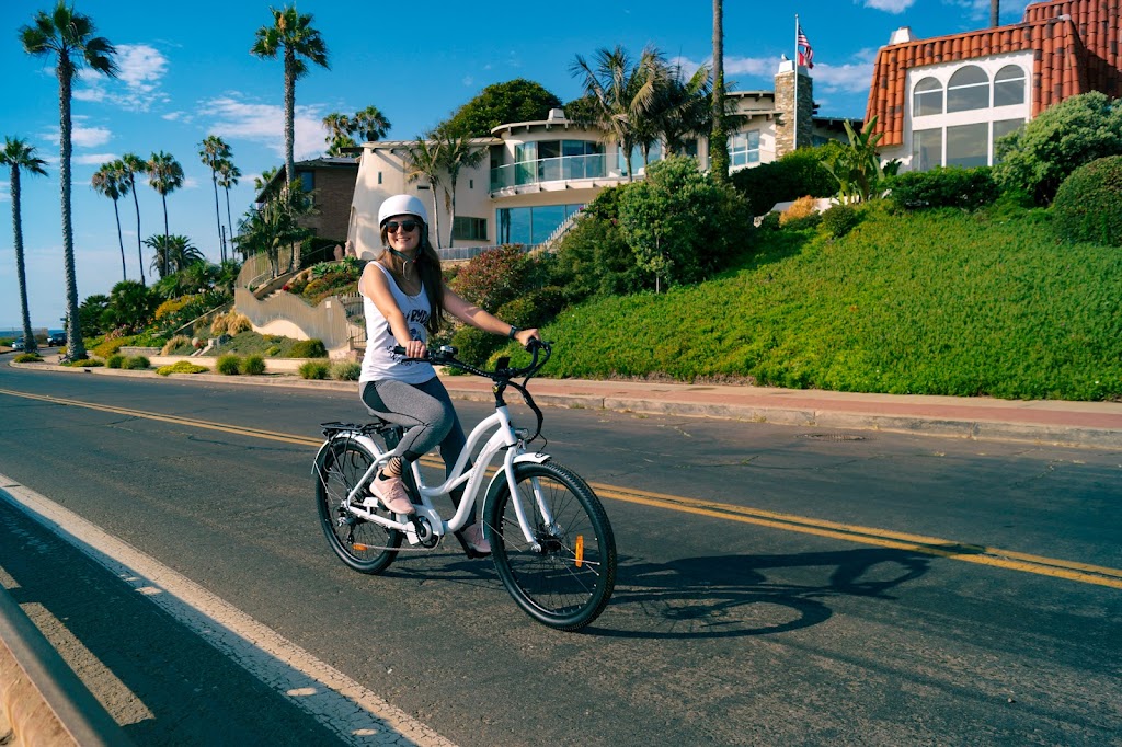 Coastal Cruiser Electric Bikes - Warehouse | 3477 Hancock St Ste B, San Diego, CA 92110, USA | Phone: (619) 786-7161