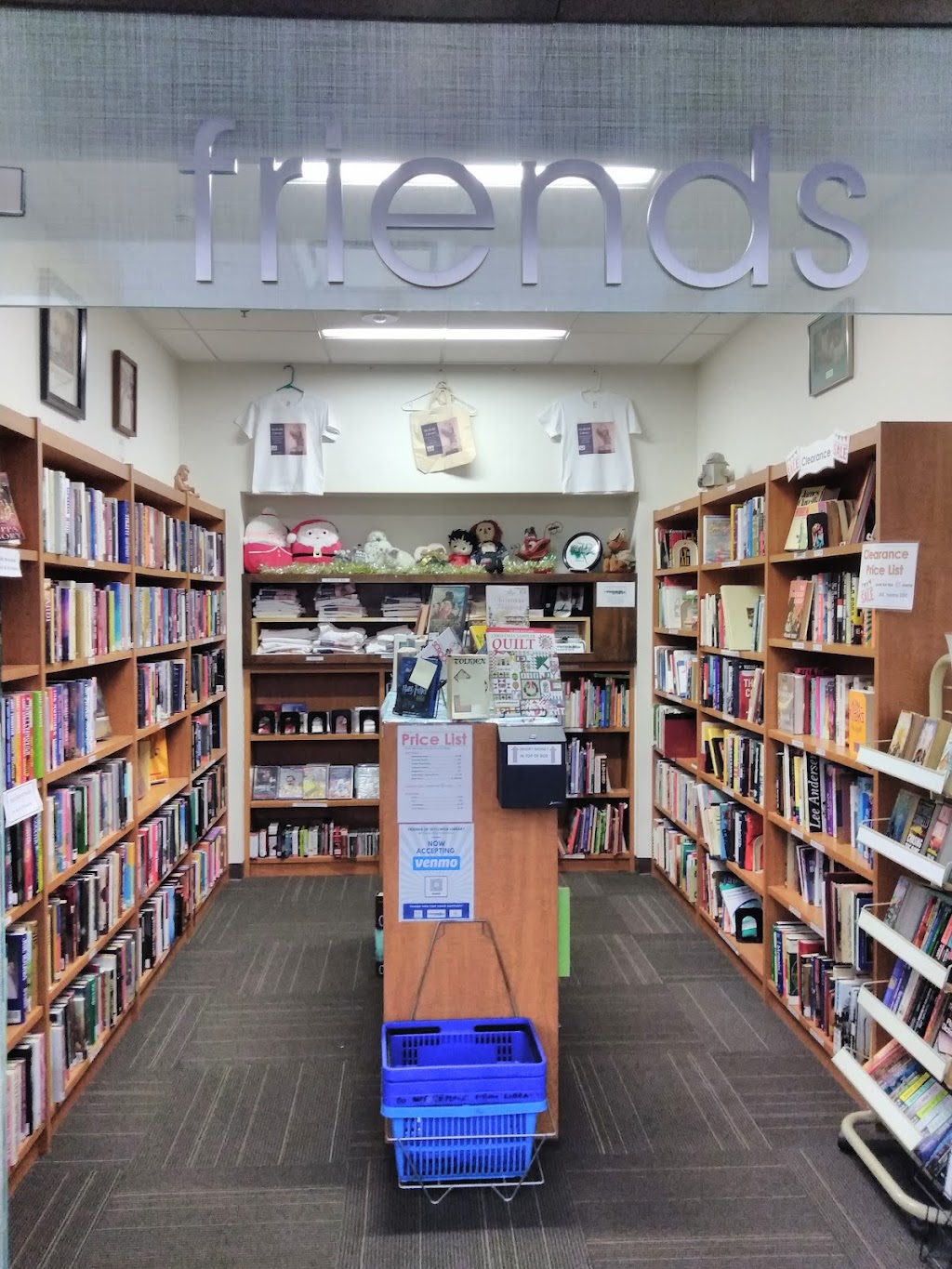 Idyllwild Branch Library | 54401 Village Center Dr, Idyllwild-Pine Cove, CA 92549, USA | Phone: (951) 659-2300